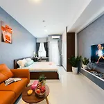 Destiny Apartment - The Center - District 1